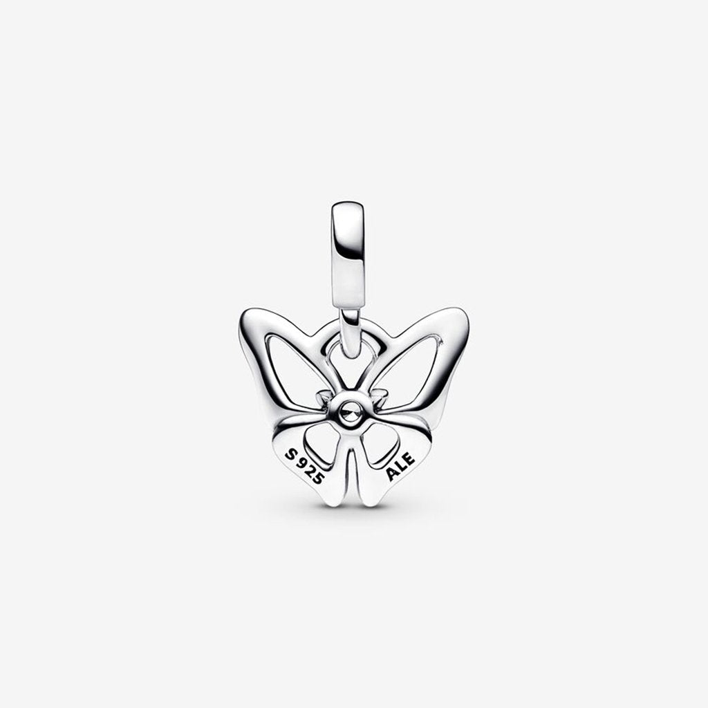 PANDORA  Pandora ME Butterfly Mini Dangle Charm