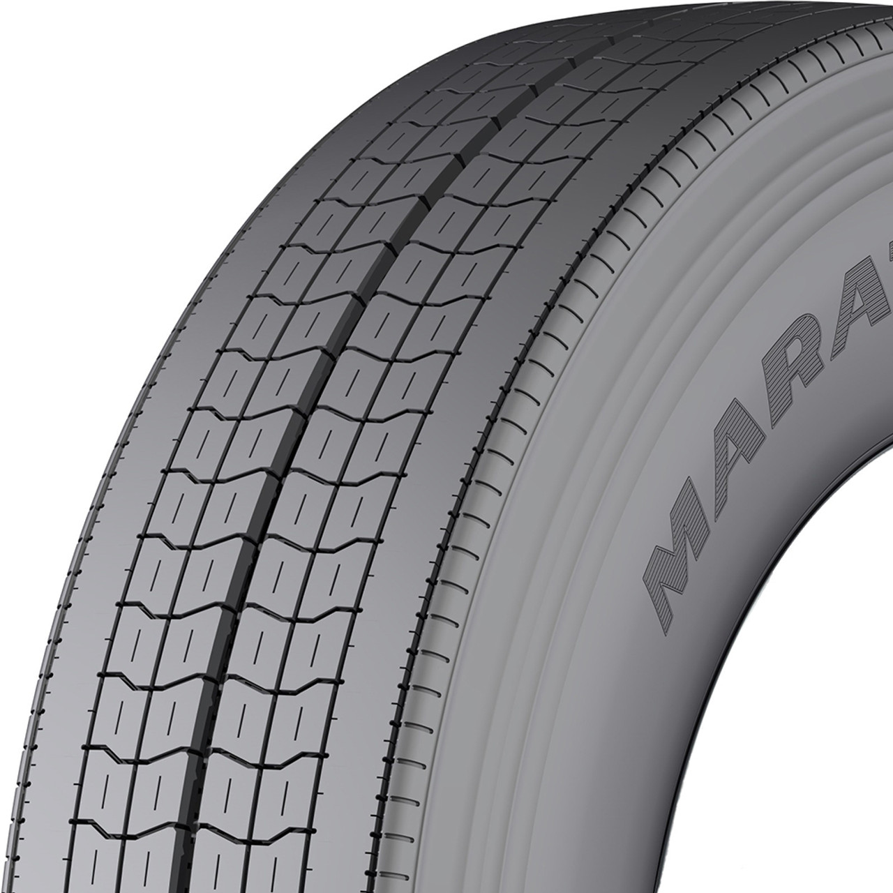 Goodyear Marathon LHT 11R22.5 144