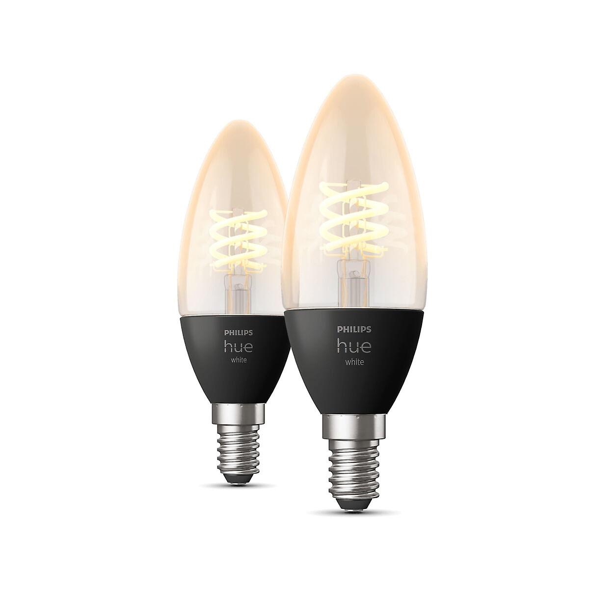 Smart Light bulb Philips E14