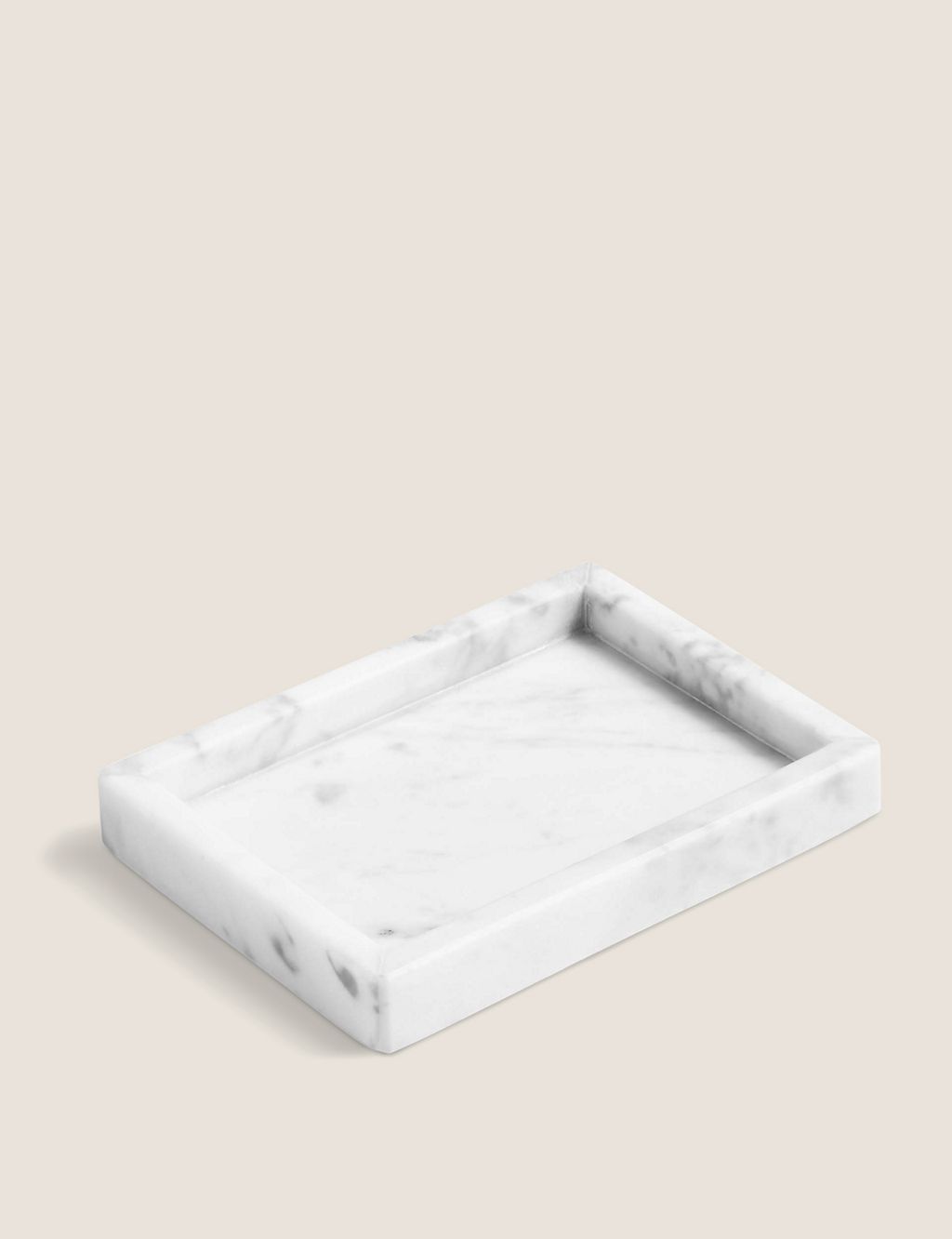 Marble Soap Dish