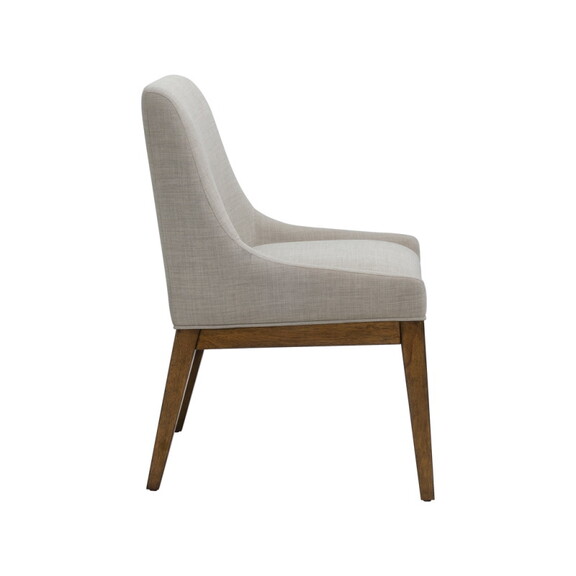 Frank Upholstered Dining Chair (Set of 2) B0351185...