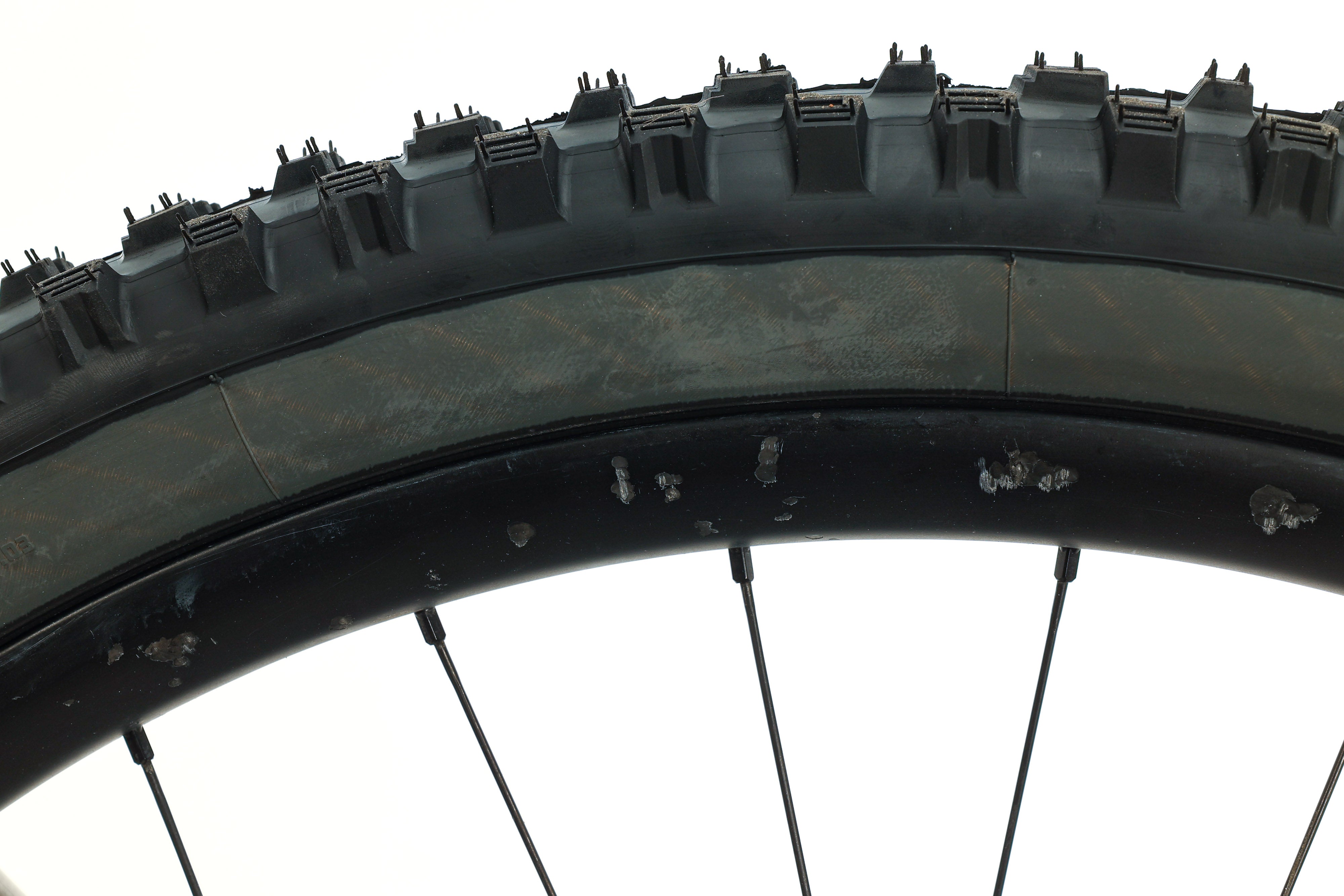 Bird Aeris AM9 Mountain Bike - 2018, X-Large