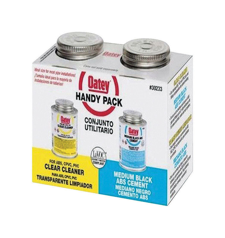 CEMENT/CLNR HANDY PACK