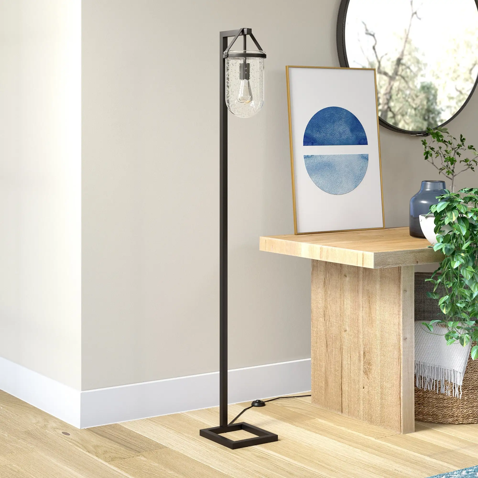 Shiloh Floor Lamp