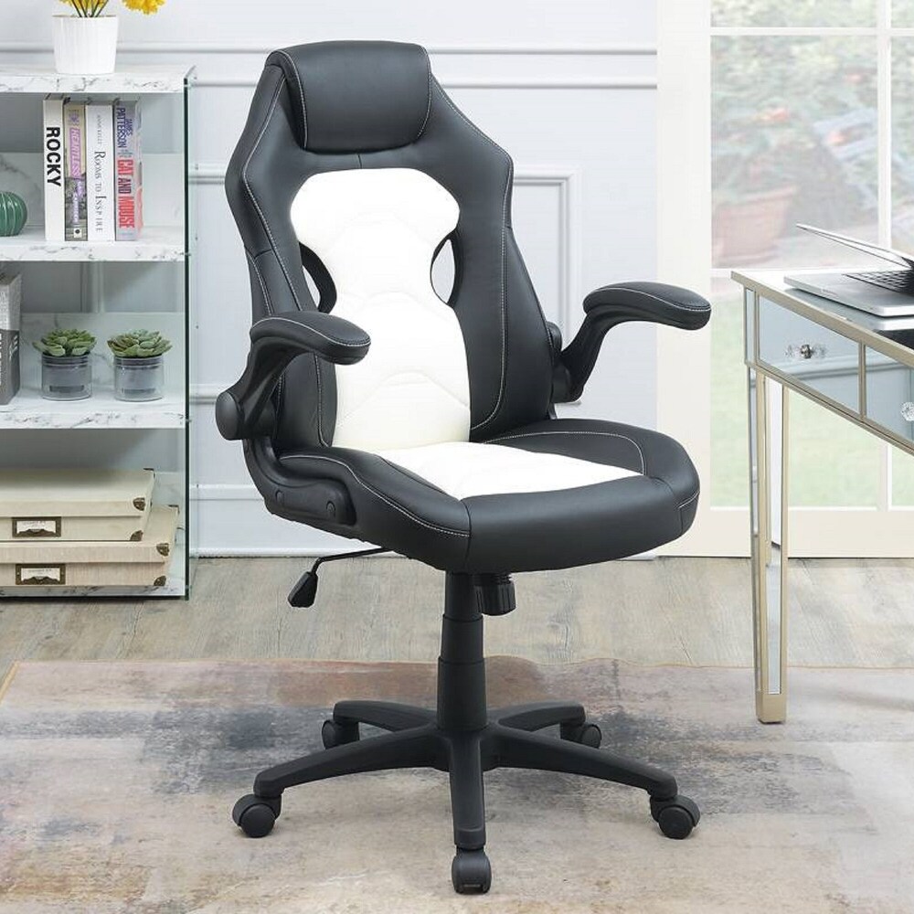 Upholstered Office Chair