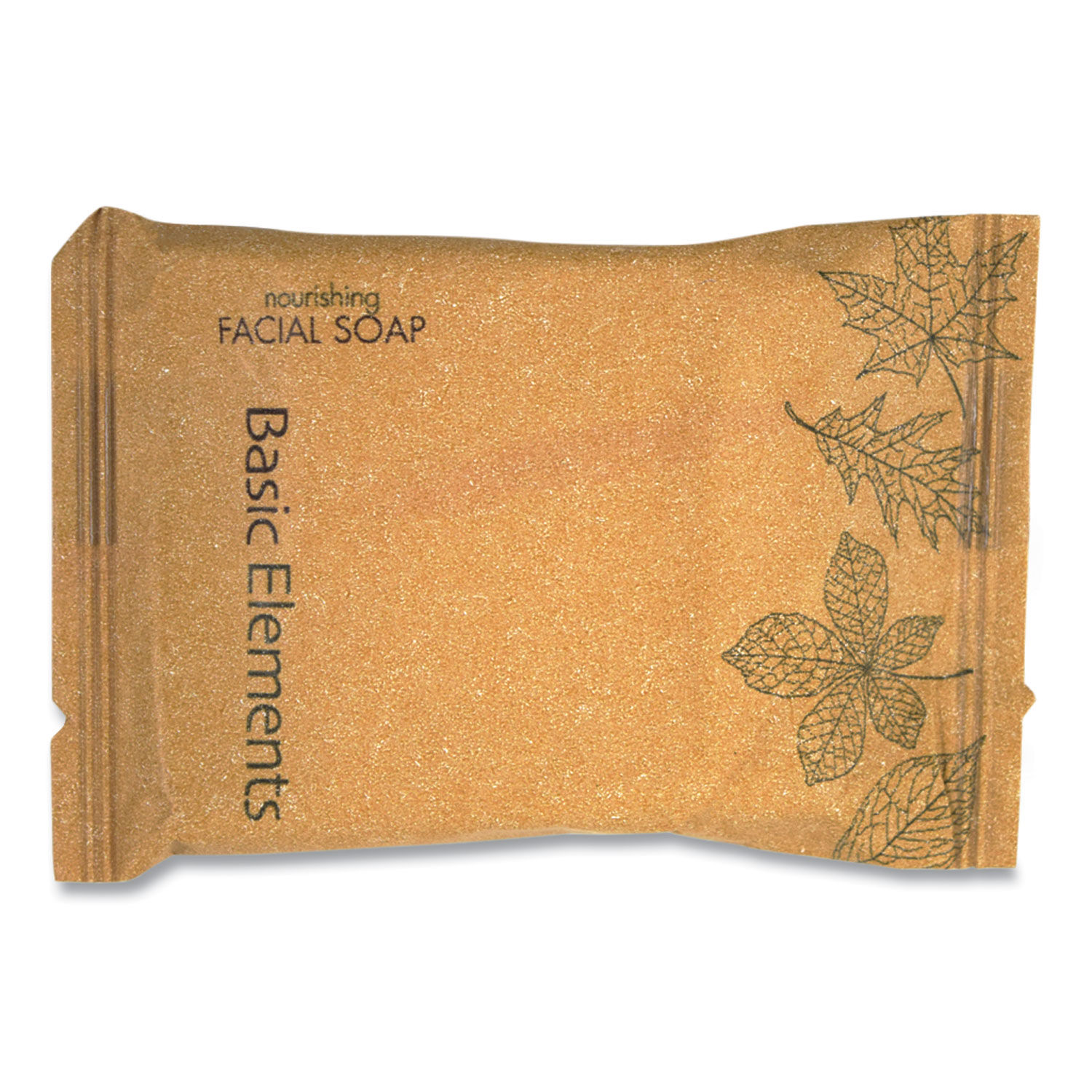 Facial Soap Bar by Eco By Green Culture OGFSPEGCFL