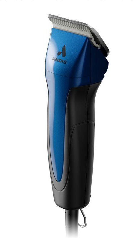 Andis ProClip Excel 5-Speed Detachable Blade Pet Hair Grooming Clipper