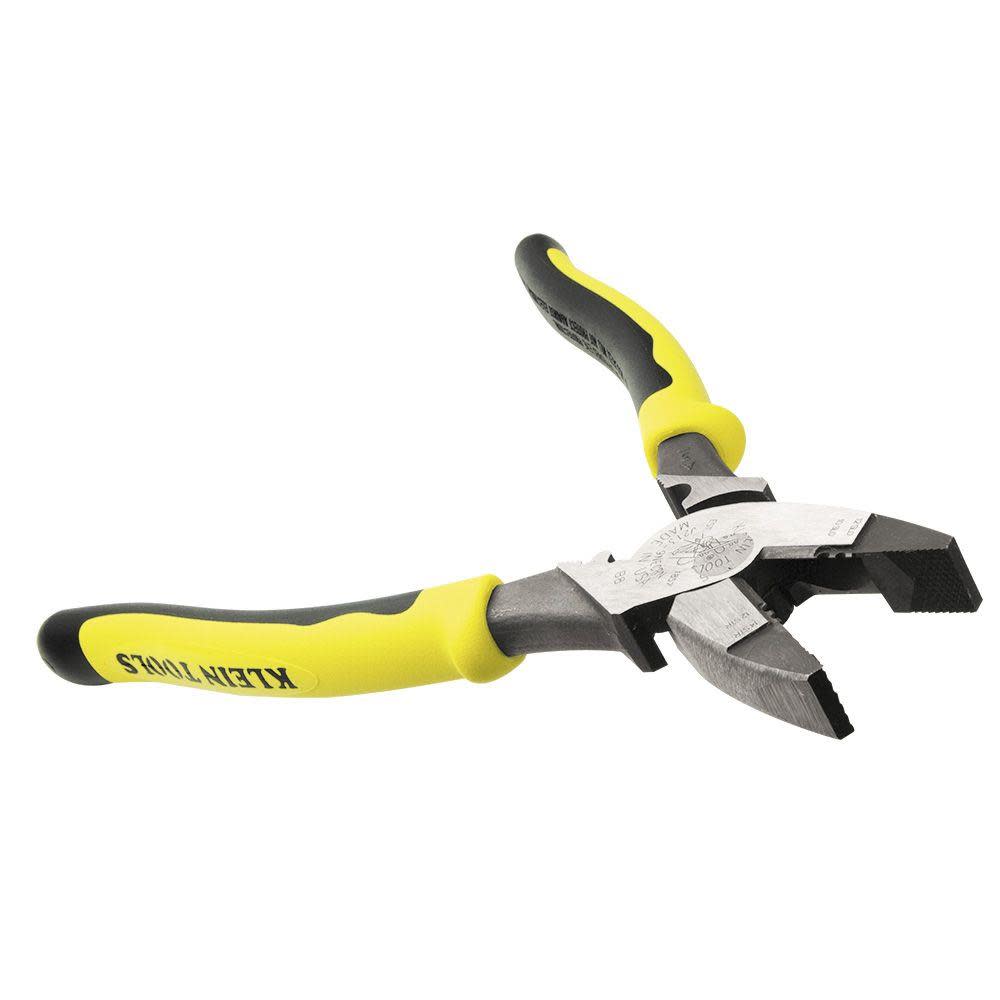 Pliers， Side Cut， Wire Strip， Crimp