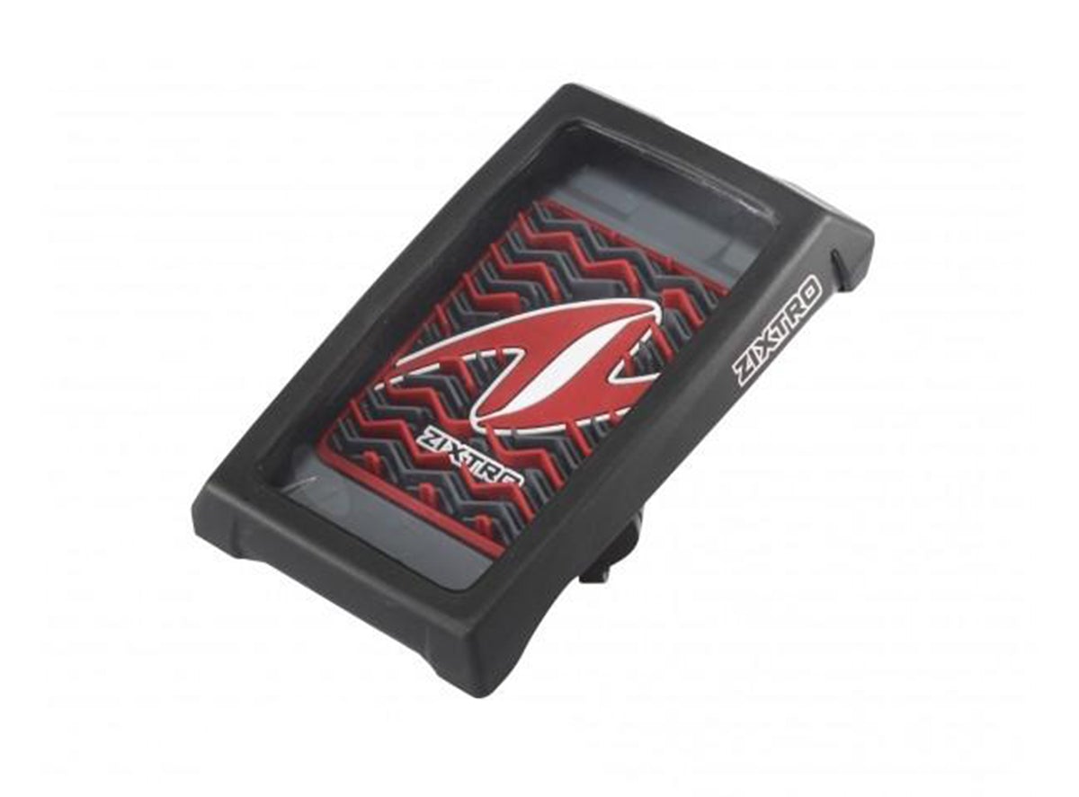 Zixtro Flash Smartphone Case - Black