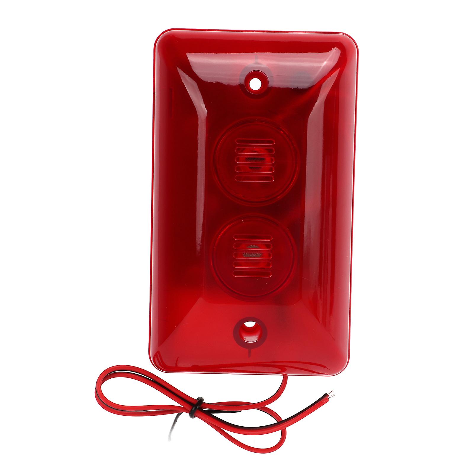 Emergency Alarm Built In Led Abs Plastic Safety Equipment For Toilets Schools Hospitals220v