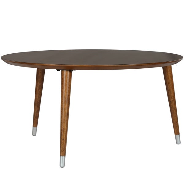 The Novogratz Kennington Coffee Table