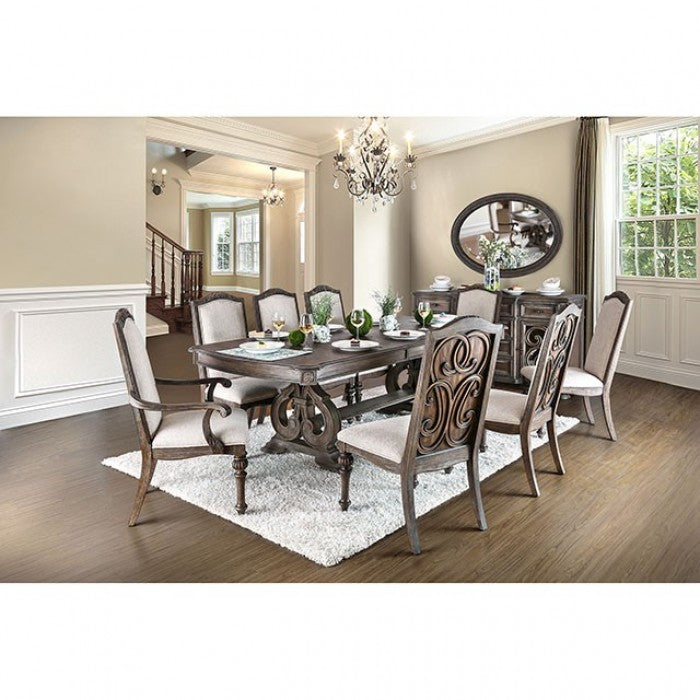 Arcadia Dining Table