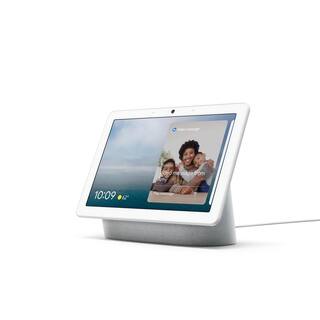 Google Nest Hub Max in Chalk (2-Pack) VBGA02486