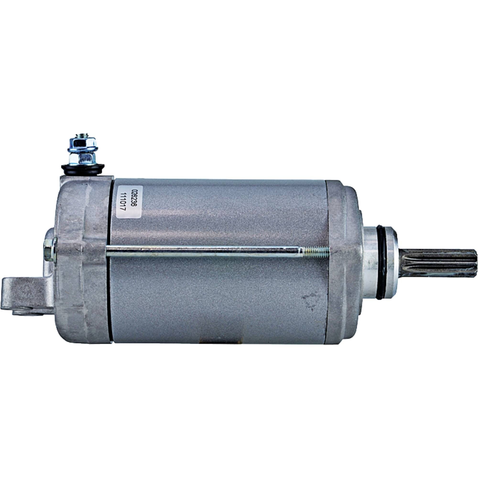 DB Electrical New Starter 410-52513 for 1340Cc Suzuki Gsx1300Bk Bka B-King 08 09 2008 2009 428000-5491