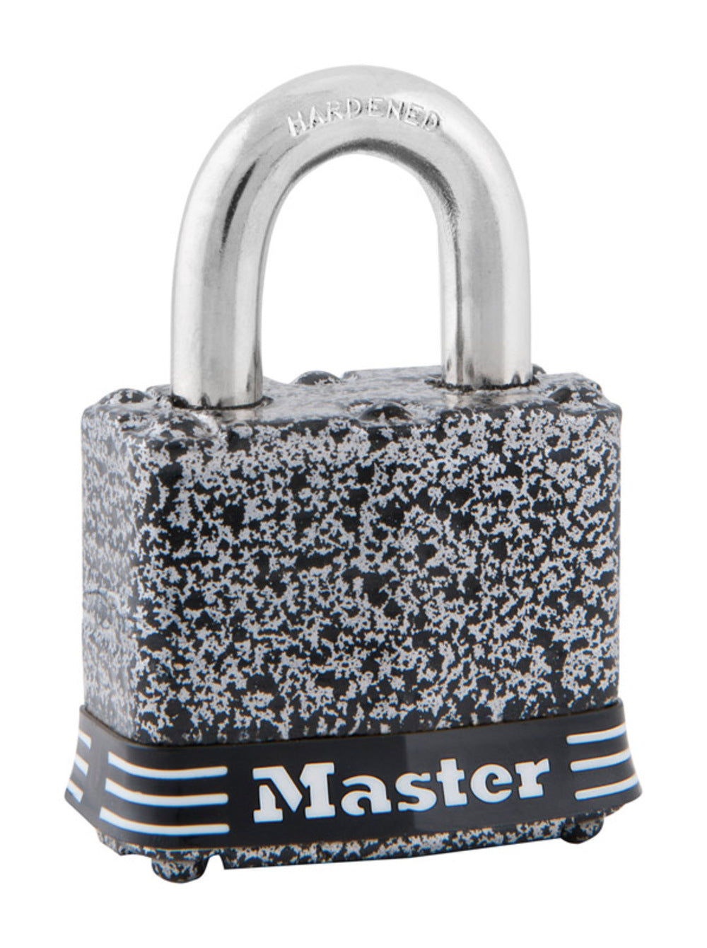 PADLOCK 1-1/2