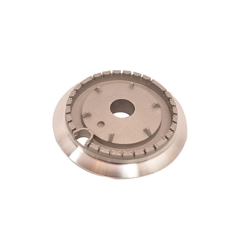 Hob Burner Ring - Large for Creda/Hotpoint/Cannon Cookers and Ovens