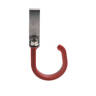 BUCKET BOSS Rotating Tool Storage Hook for Cordless Tools 54066