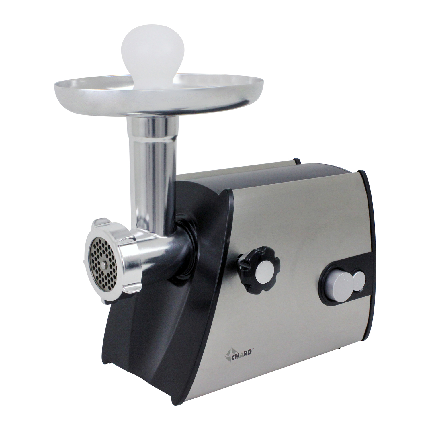 Chard Gray 2.5 lb Meat Grinder