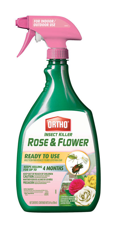 ROSEFLWR INSCT RTU24OZ