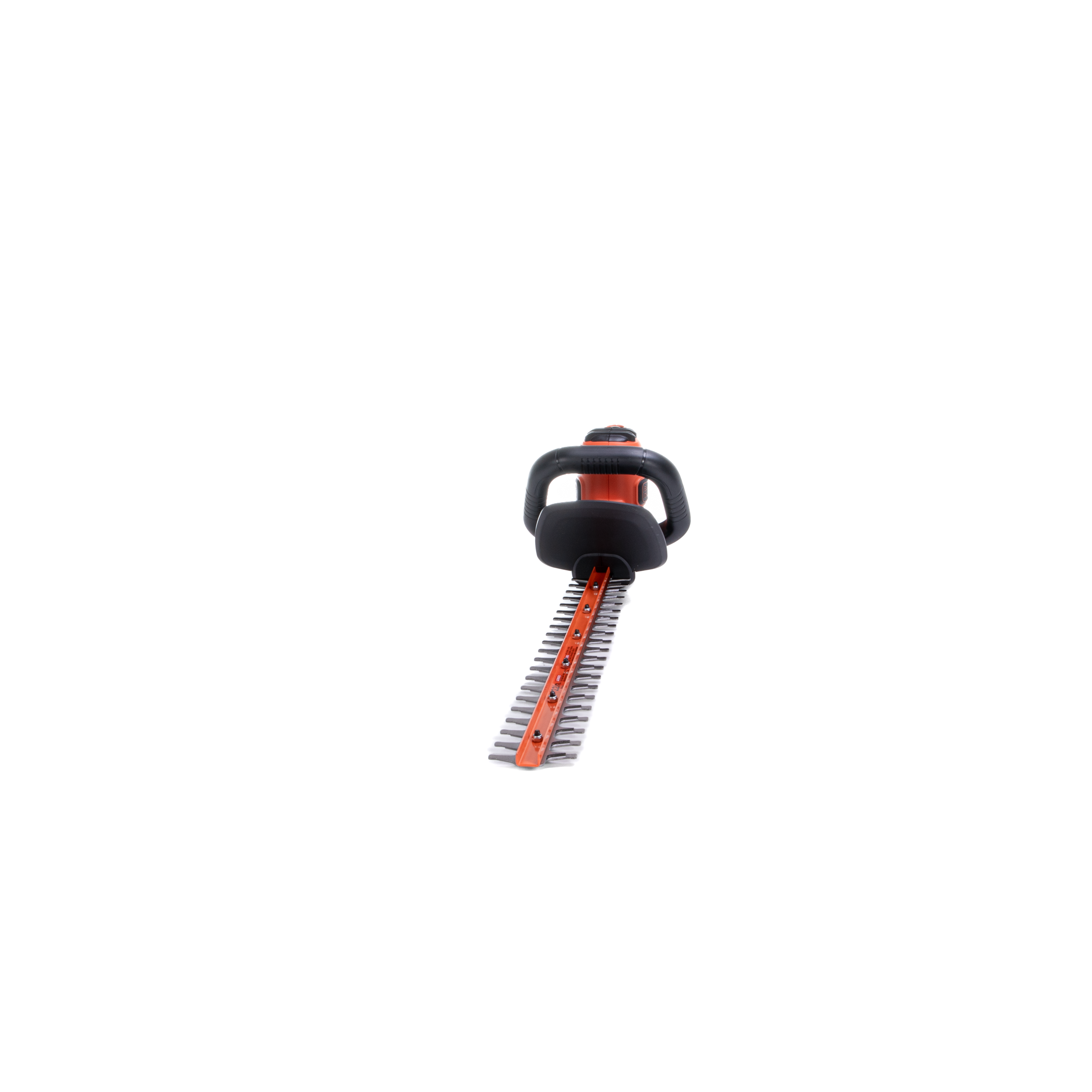 Electric Hedge Trimmer, 22-Inch