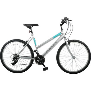 Muddyfox Synergy Ladies' Hybrid Bike