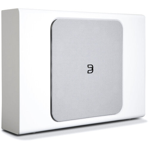 Bluestone Pulse Sub 8 200W Wireless Subwoofer In White