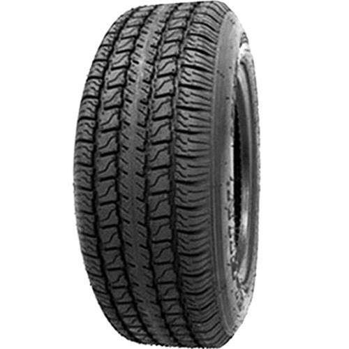 Hi-Run LQ229 205/75D15 C (6 Ply) Highway Tire