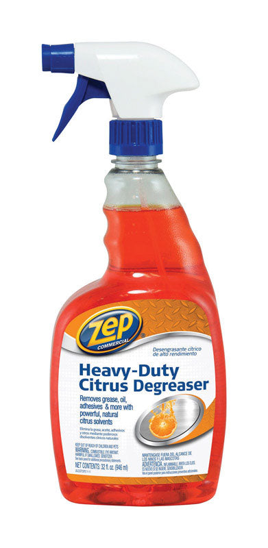 CITRUS HVY DTY CLNR 32OZ