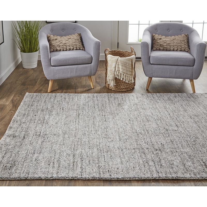 Weave and Wander Legros Scandinavian Area Rug