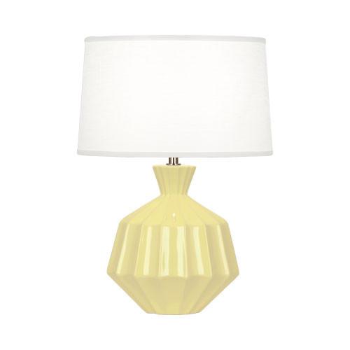 Orion Collection Accent Lamp