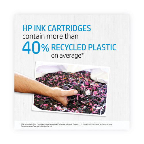 HP 95， (C8766WN) Tri-Color Original Ink Cartridge