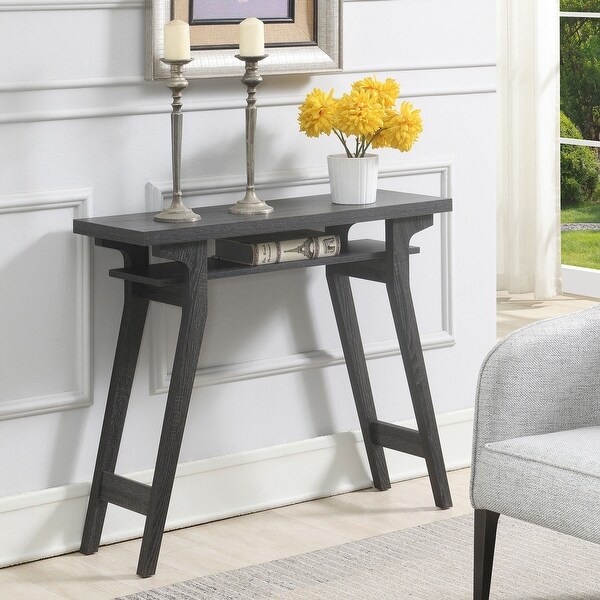 Copper Grove Helena 2 Tier Console