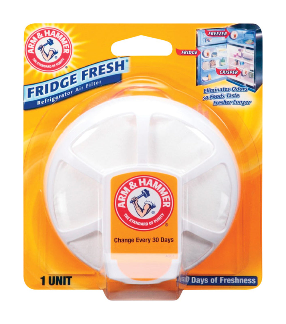 FRIDGE FRESH AIR FILTER