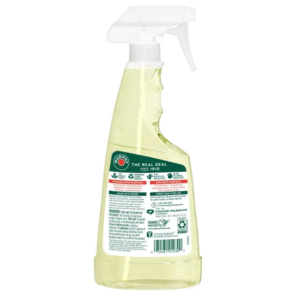 Murphy Oil Soap Spray Wood Cleaner