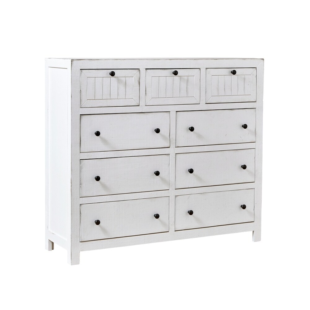 Elmhurst Dresser