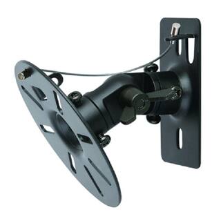 TygerClaw Wall Mount for Speakers SM8001BLK