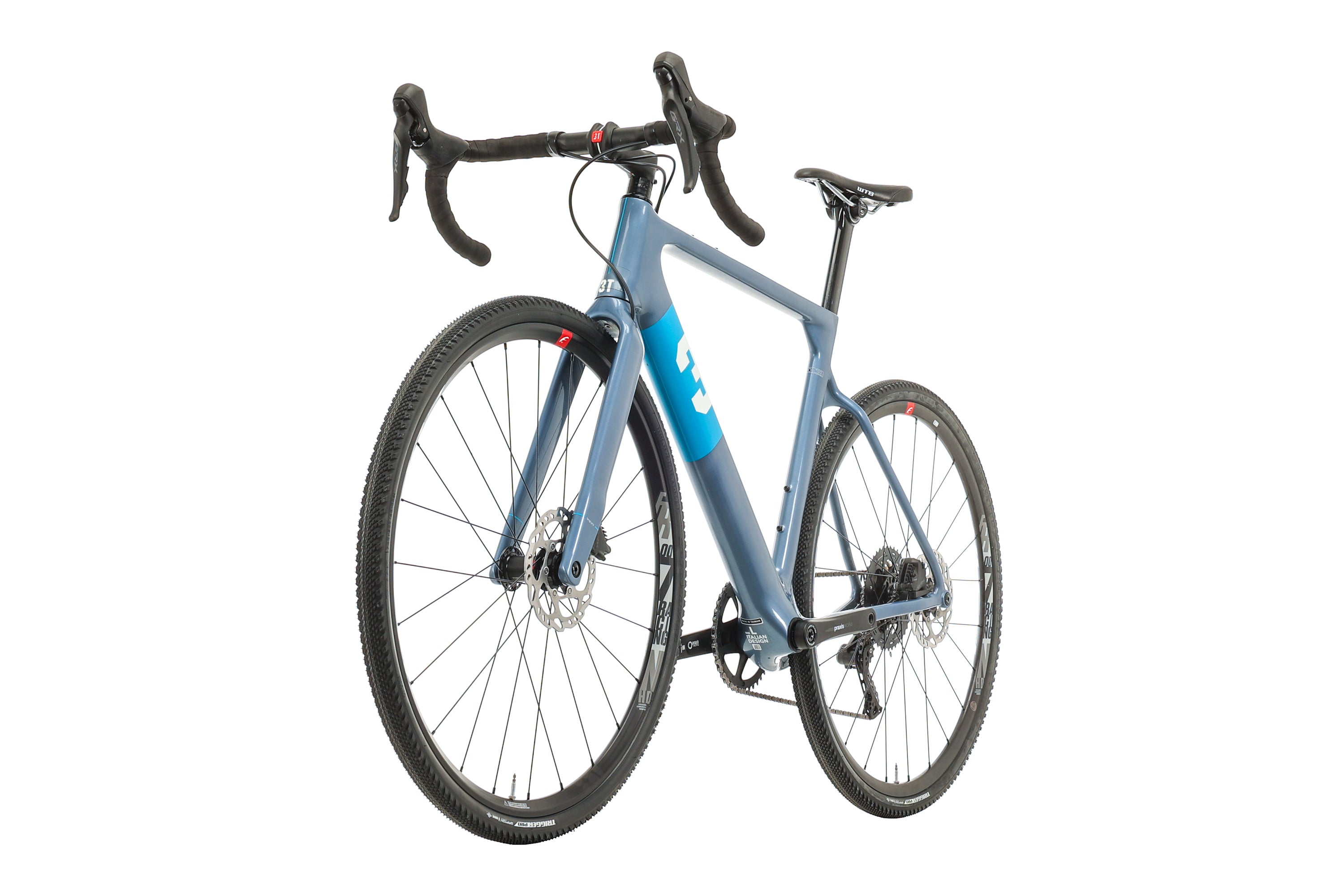 3T Exploro PRO GRX Gravel Bike - 2020, Large
