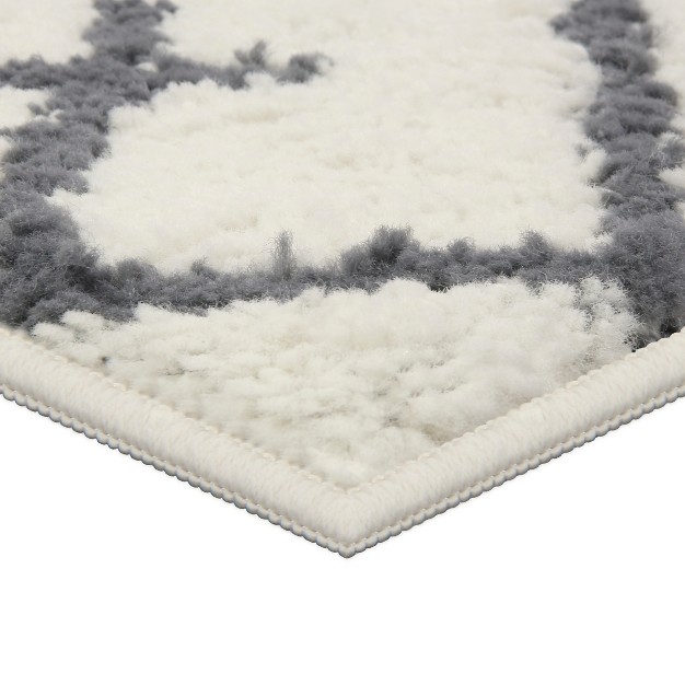 Bixel Tufted Rug