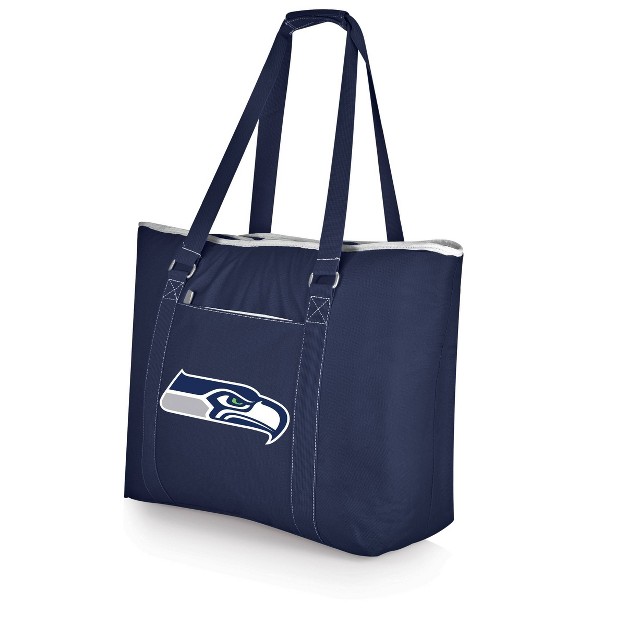 Picnic Time Nfl Team Tahoe Cooler Navy 22 19qt