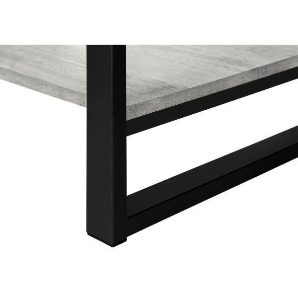 Coffee Table， Accent， Cocktail， Rectangular， Living Room， 48