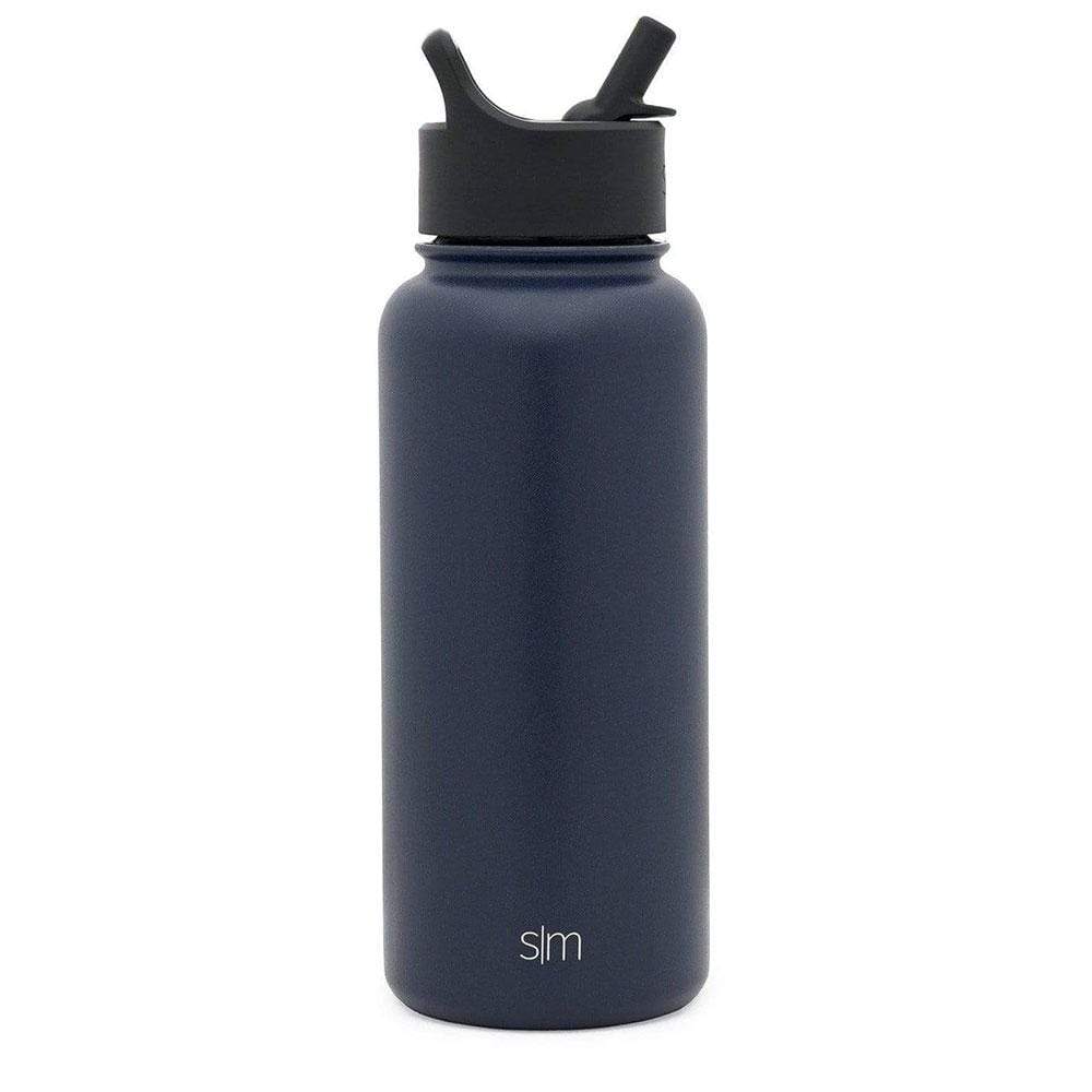 Summit Water Bottle With Straw Lid - 32oz