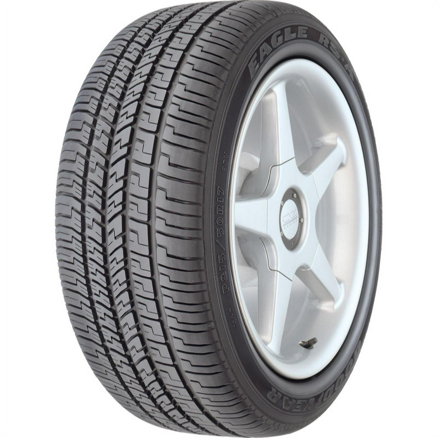 Goodyear Eagle RS-A Police Summer P225/60R16 97V Tire