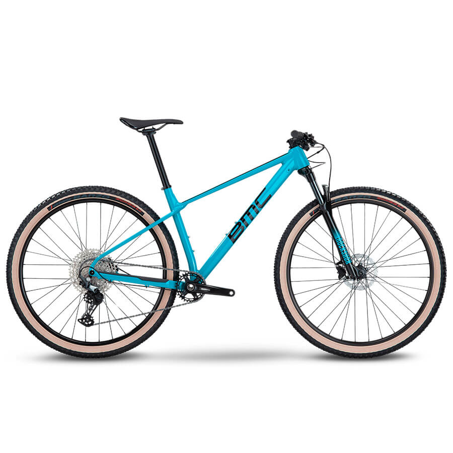 BMC Twostroke AL TWO