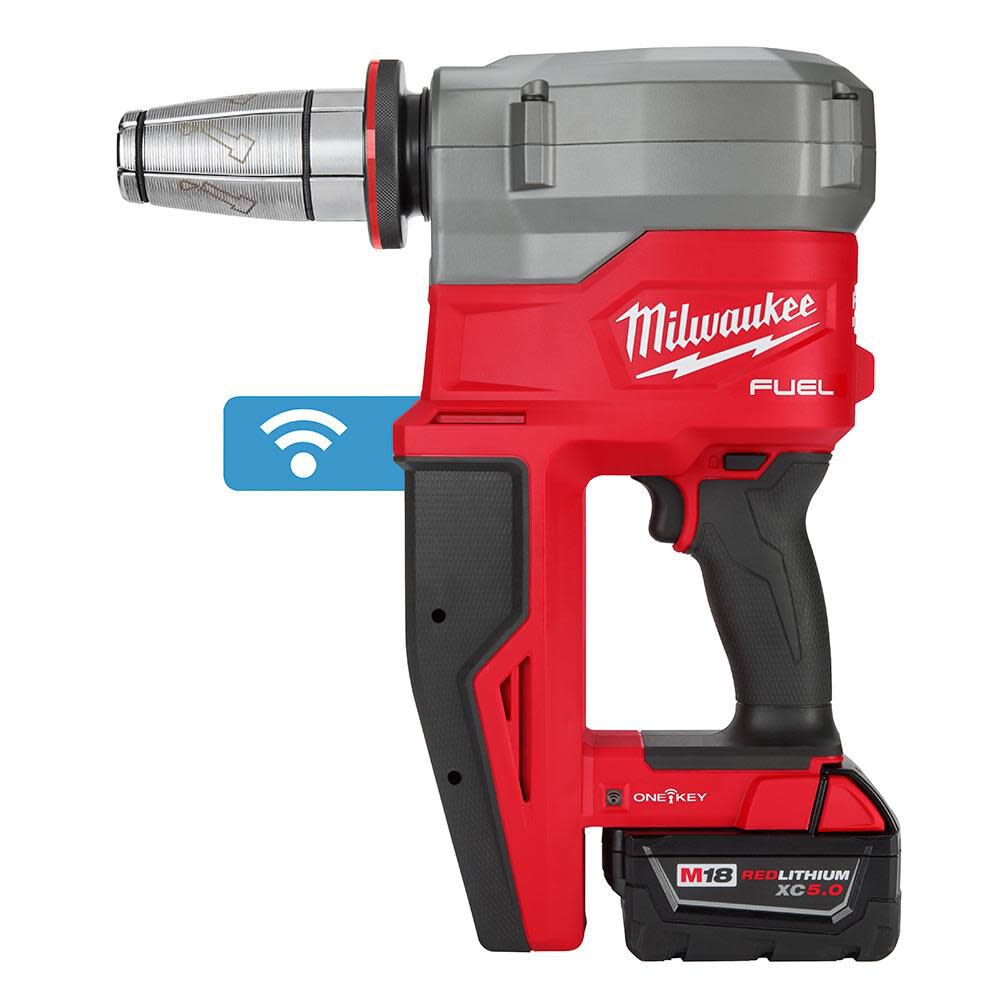 Milwaukee M18 FUEL 2