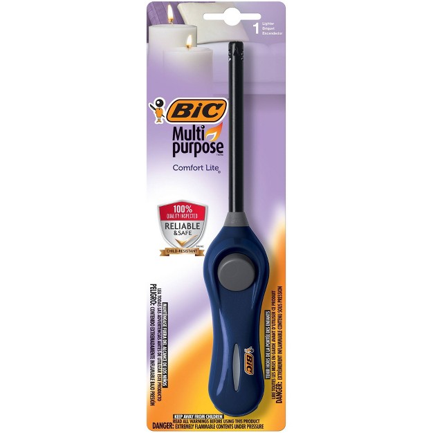 Bic Comfort Lighter