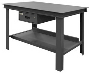 Durham HWB 3648 95 Extra Heavy Duty Work Benches