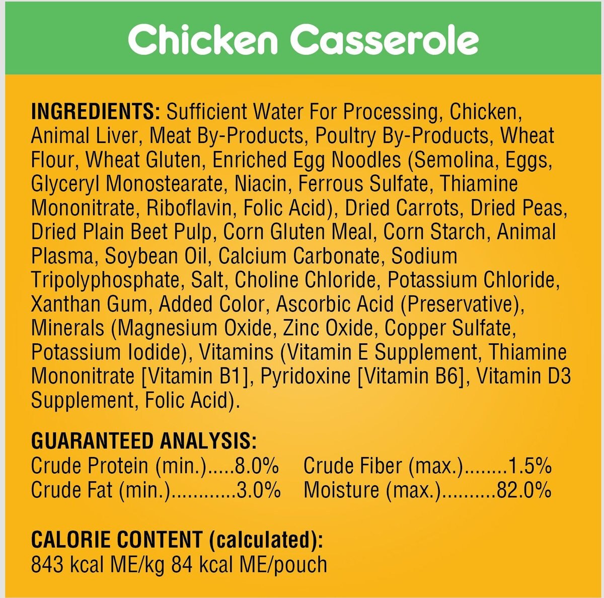 Pedigree Choice Cuts in Gravy Variety Pack Adult Wet Dog Food