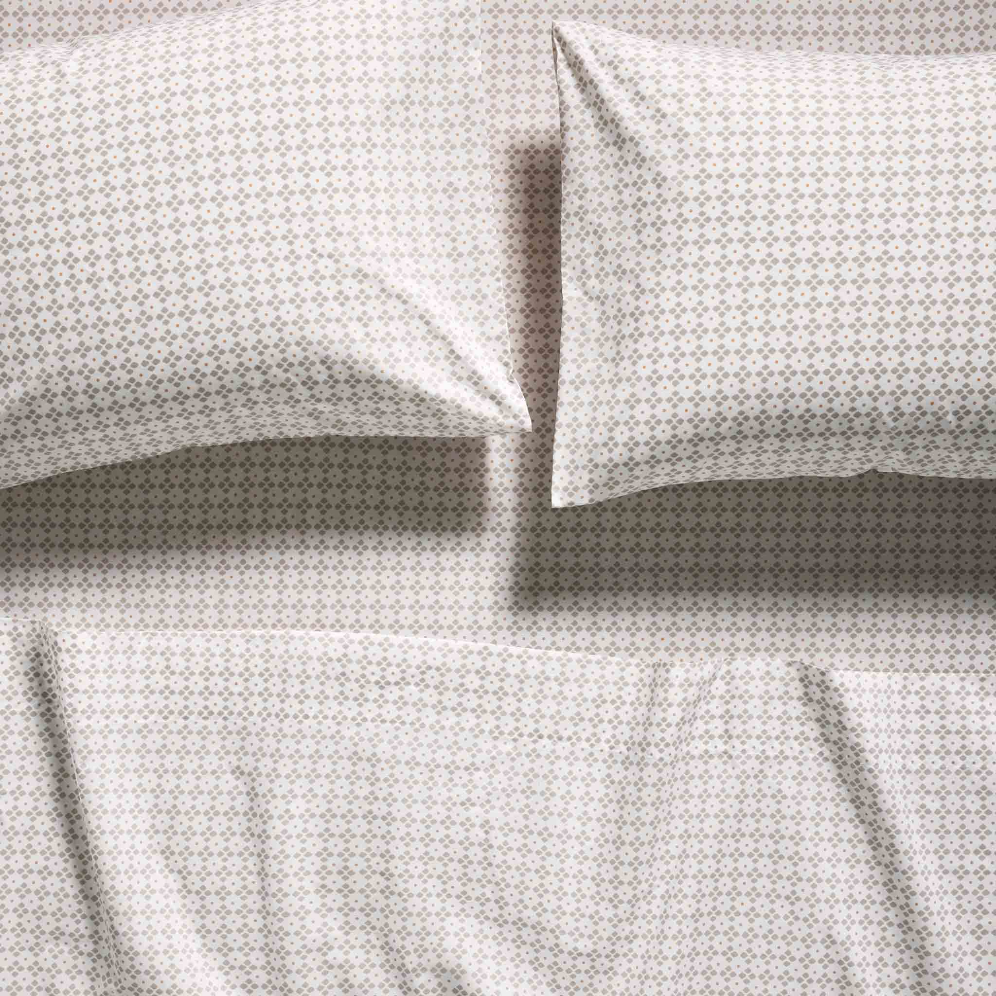 Luxe Sateen Pillowcases - Last Call