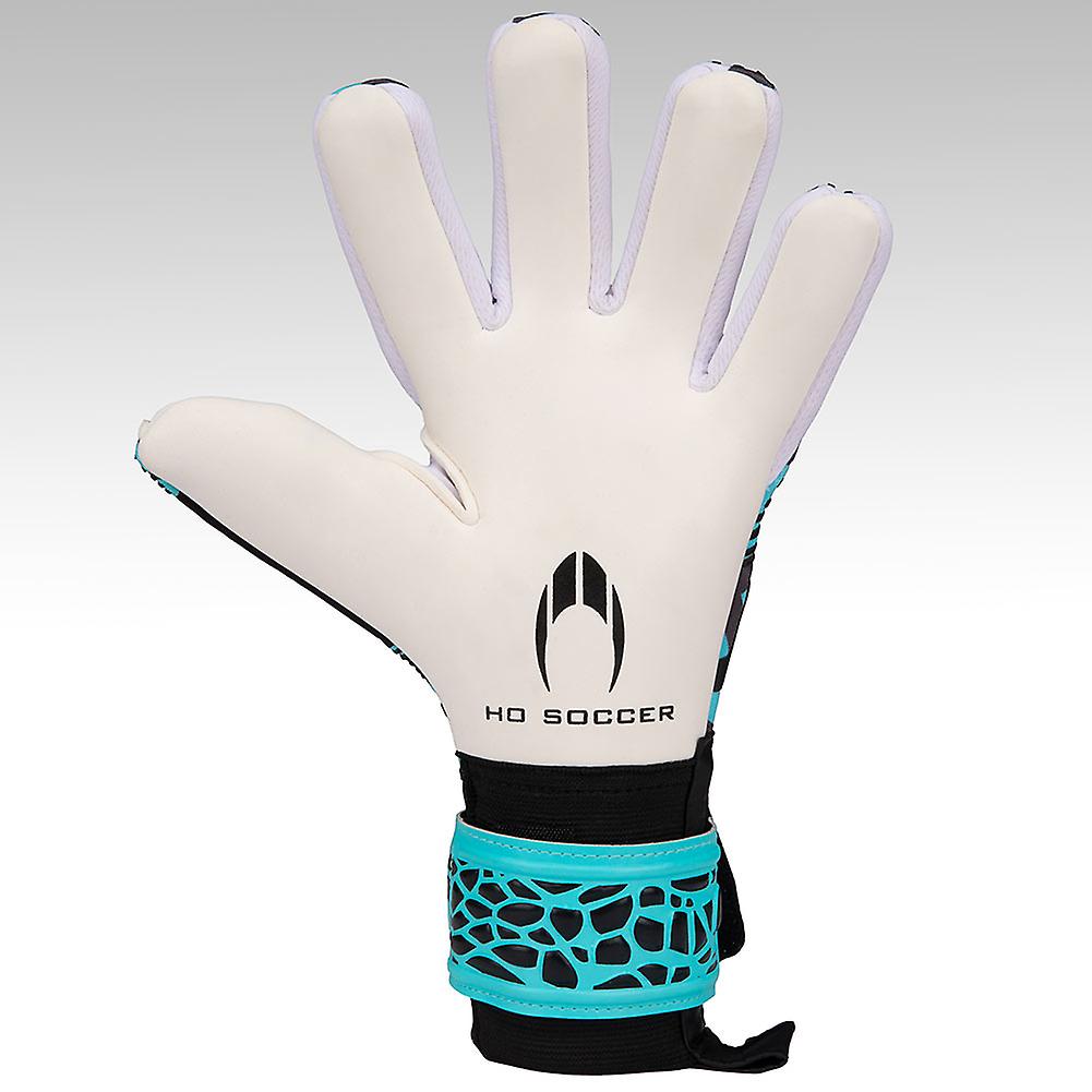 HO Soccer FIRST SUPERLIGHT Goalkeeper Gloves Size