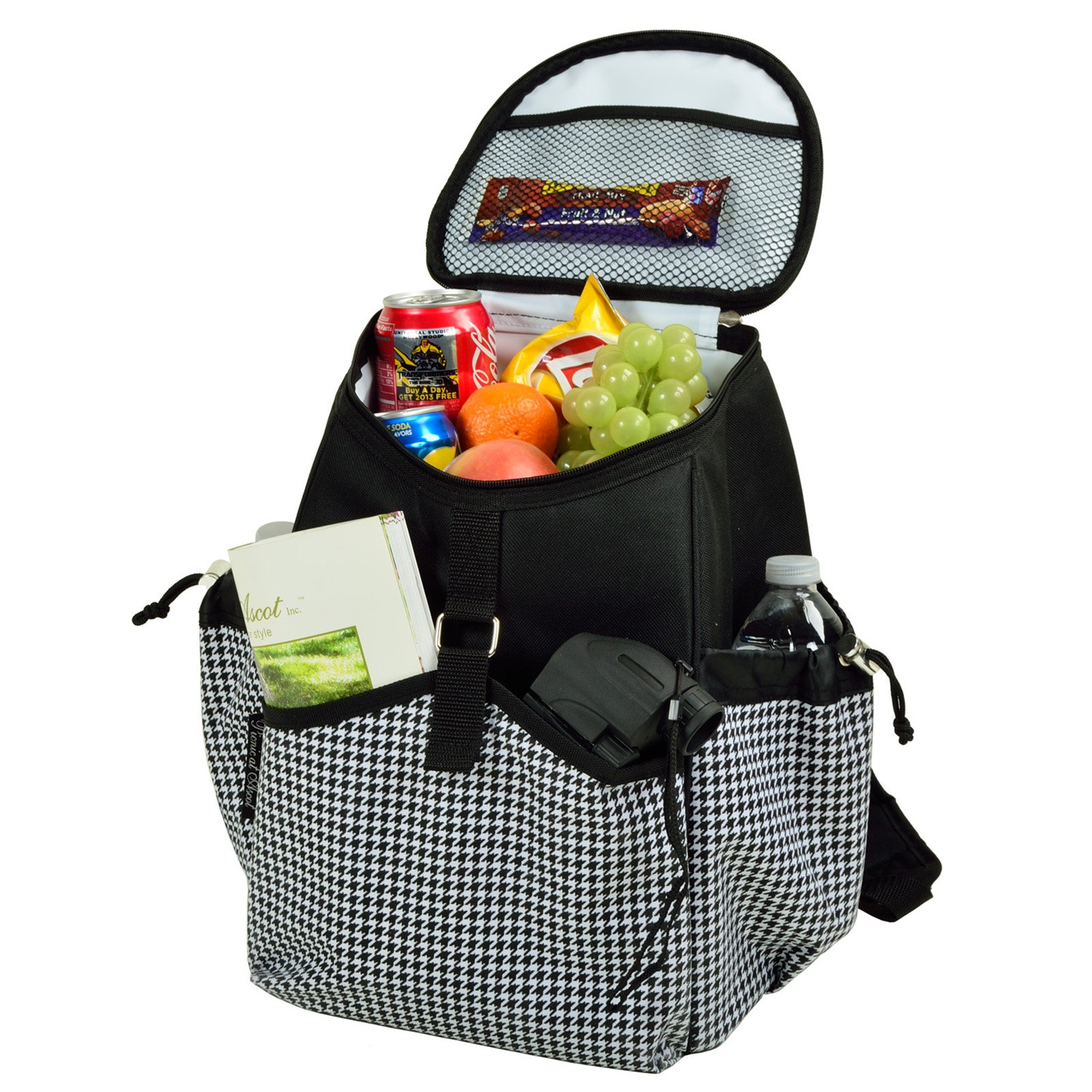 Picnic at Ascot Cooler Backpack